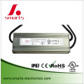 277v ac a 24v dc 0-10v controlador led regulable 100w